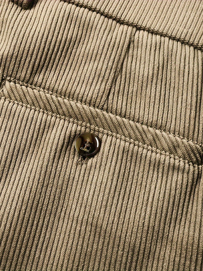 Zwak Corduroy Pants