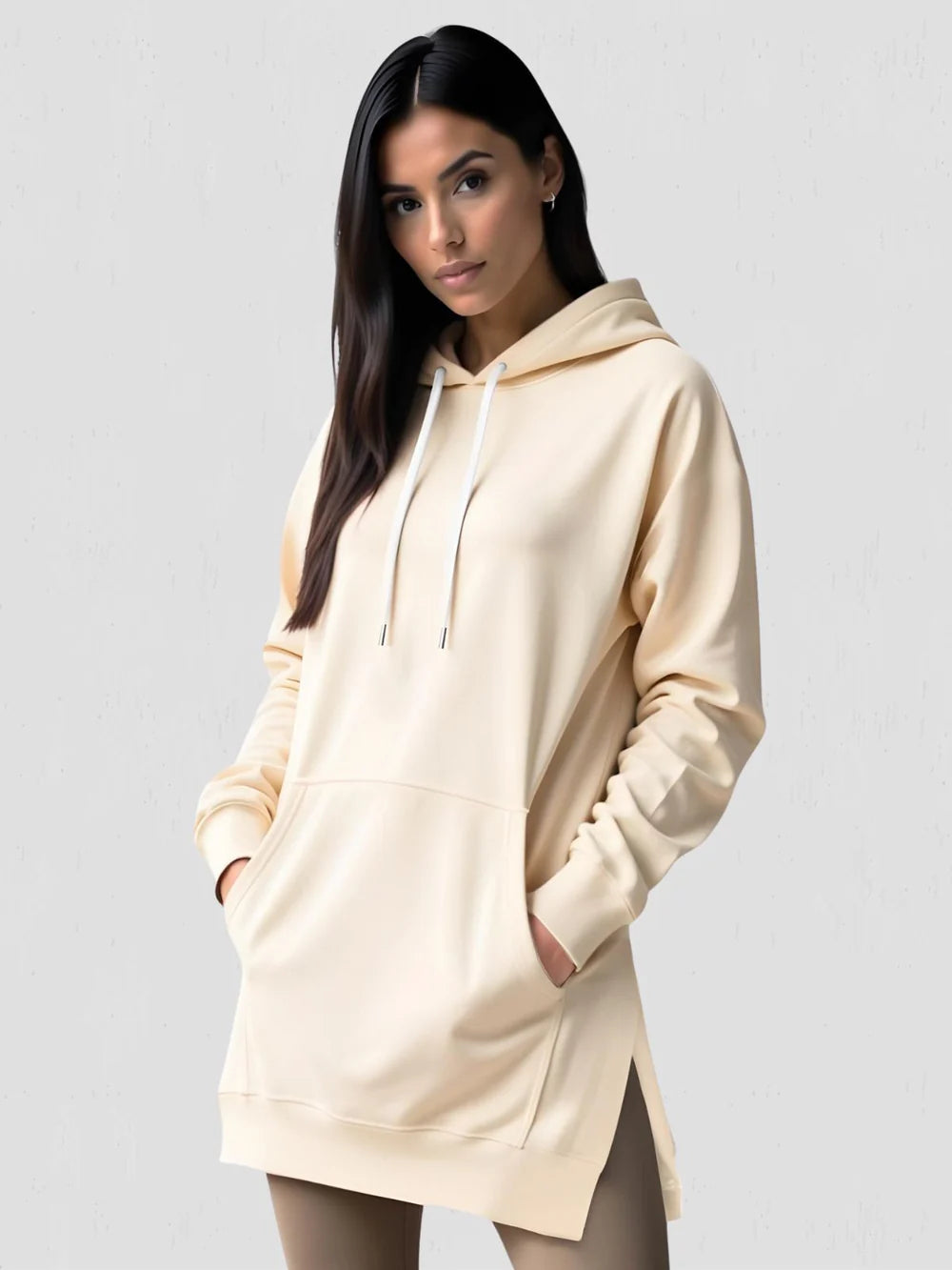 Oversized Dress