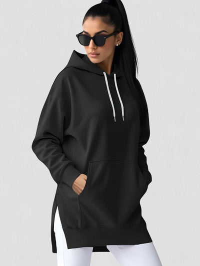 Oversized Dress