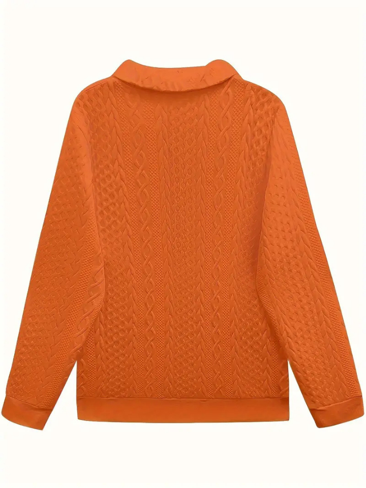 Paige™ | Long Sleeve Sweatshirt