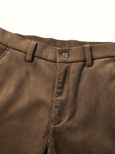 Zwak Corduroy Pants
