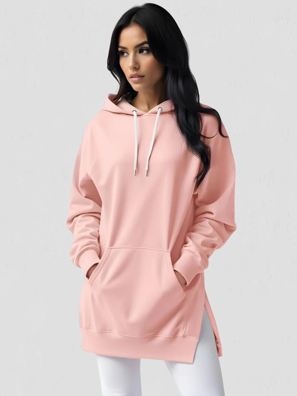 Oversized Dress