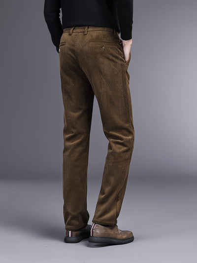 Zwak Corduroy Pants