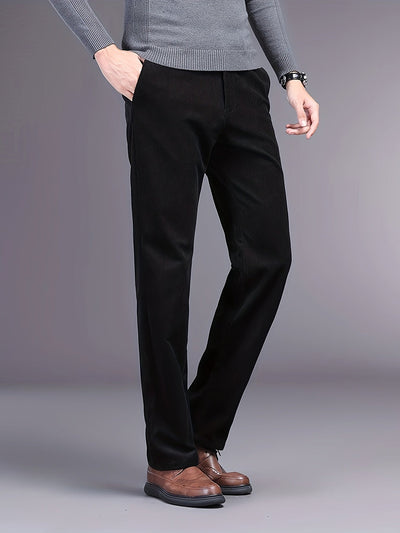 Zwak Corduroy Pants