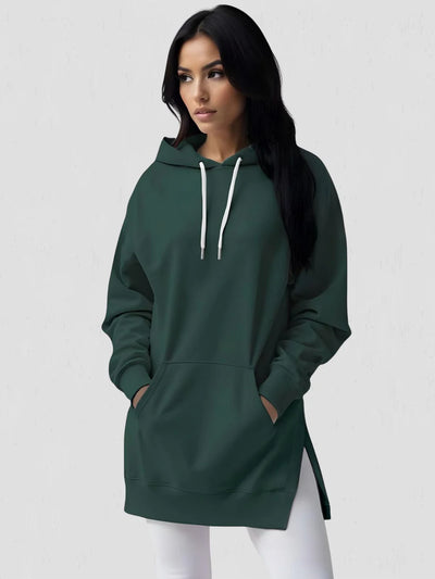 Oversized Dress