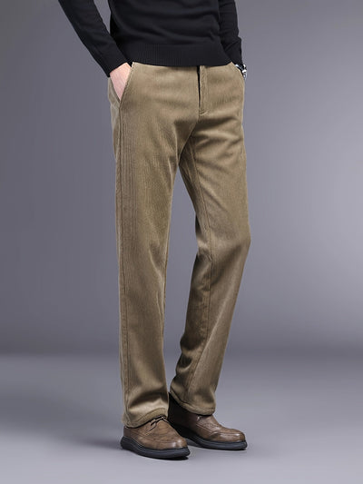 Zwak Corduroy Pants