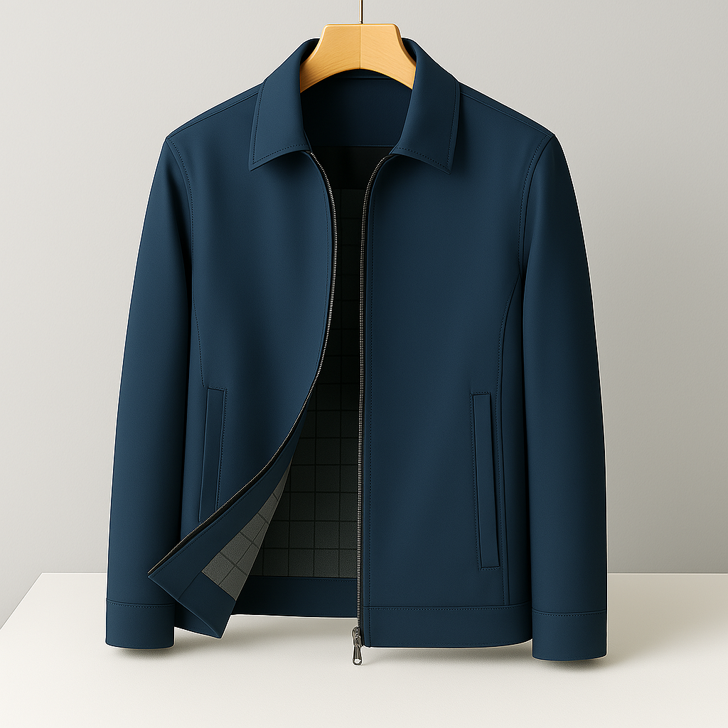 Larwin Jacket