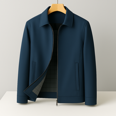 Larwin Jacket