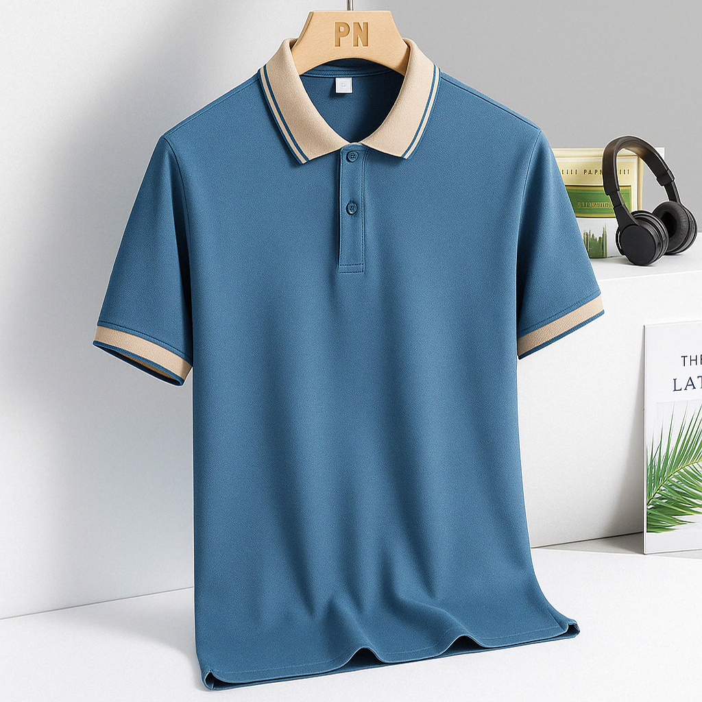 Crosby Polo Shirt