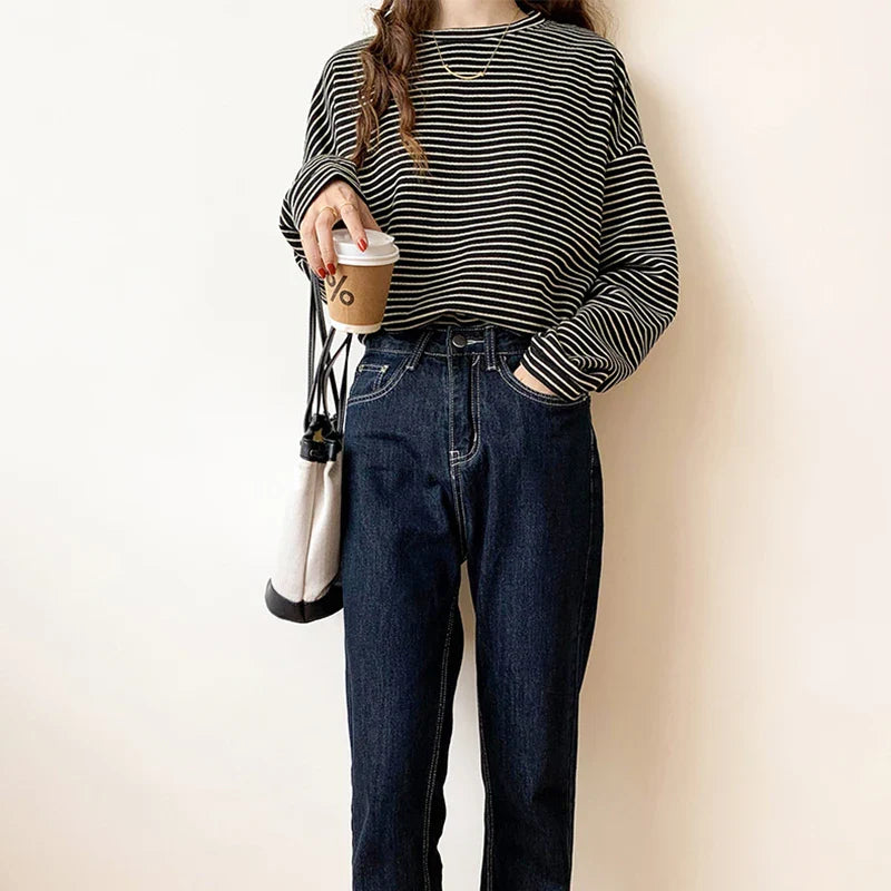 Rebecca Long-Sleeve Shirt