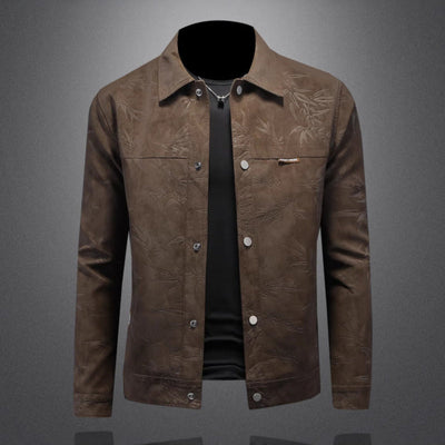 Jemar Jacket