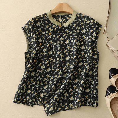 Florith Blouse