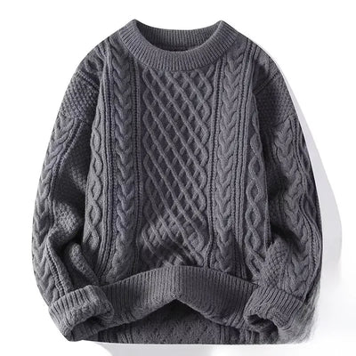 Rufigo Sweater