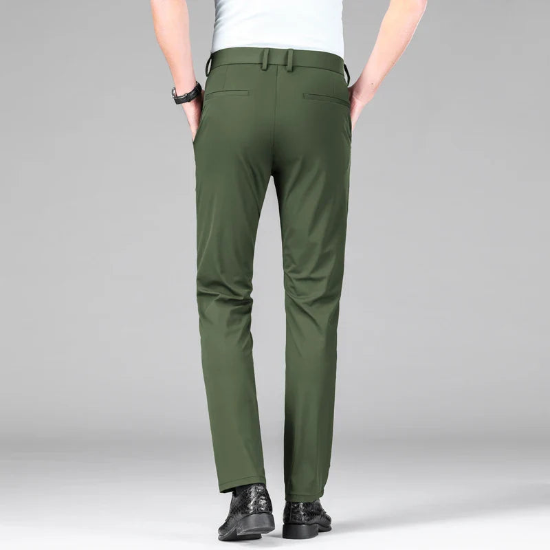 Heron Chinos
