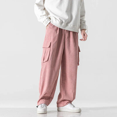 Veluto Corduroy Joggers