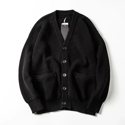 Watin Cardigan