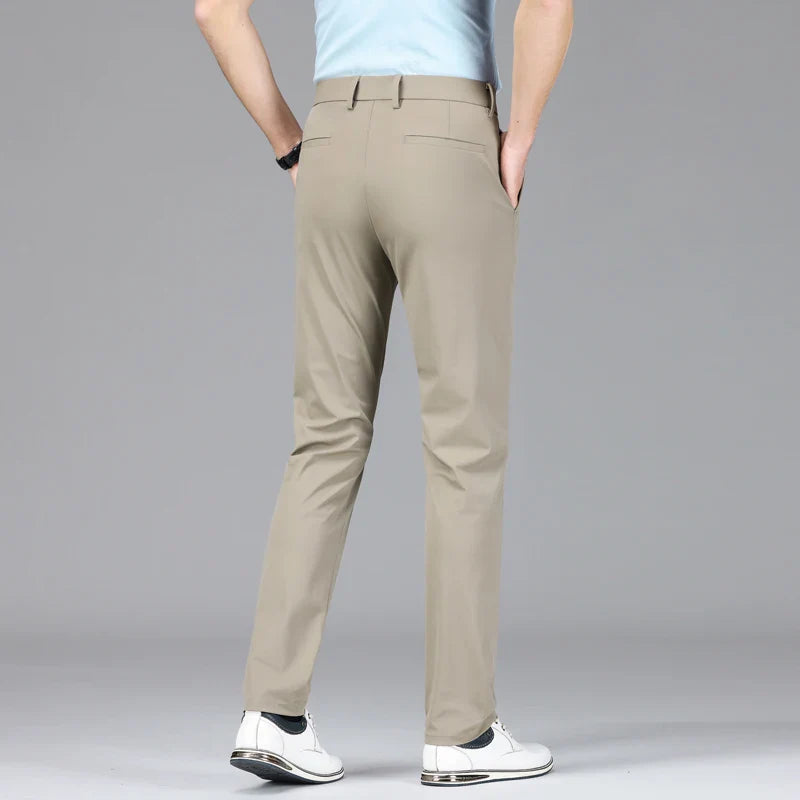 Heron Chinos