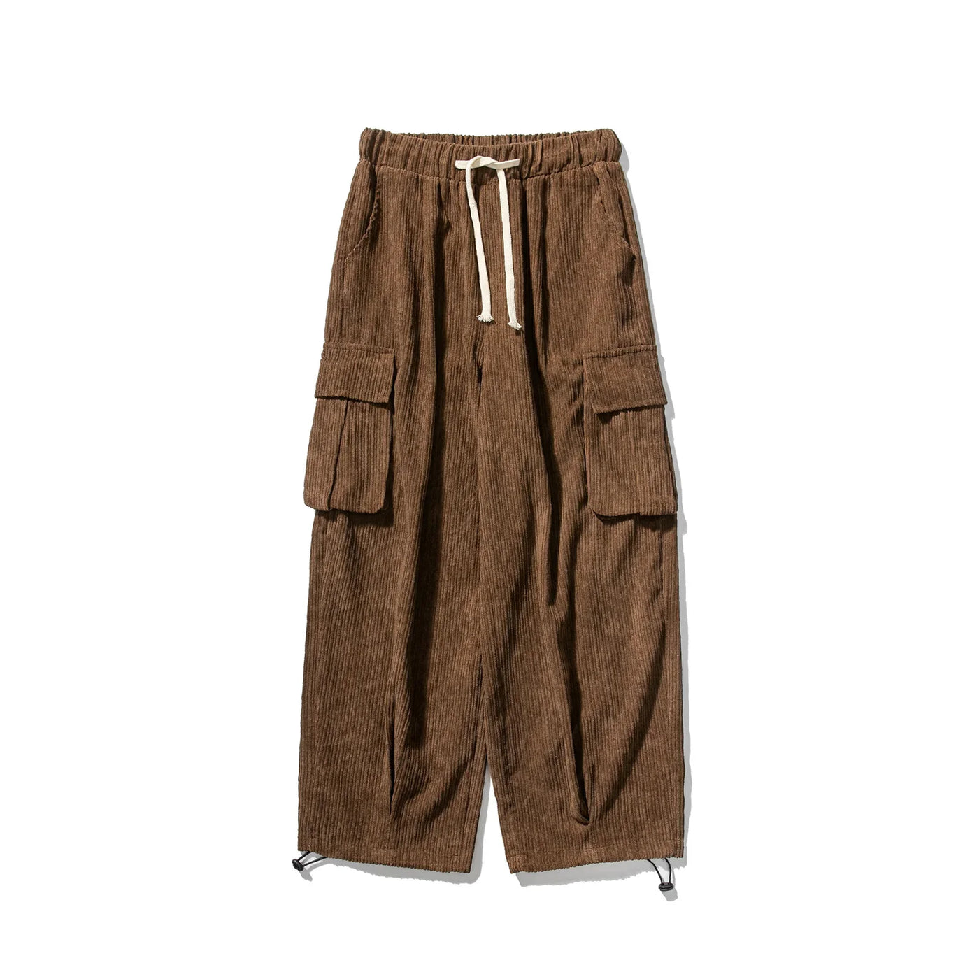 Veluto Corduroy Joggers