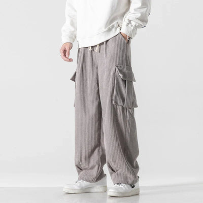 Veluto Corduroy Joggers