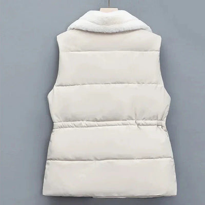 Anne Fur Vest