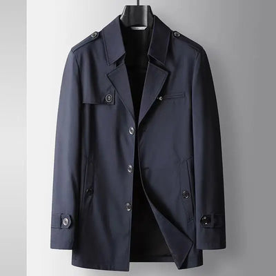 Lennox Trench Coat
