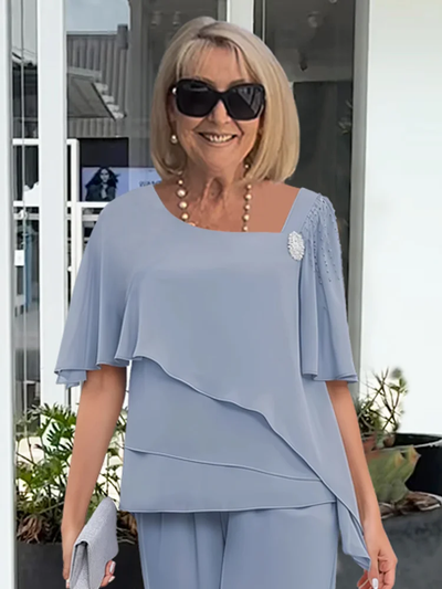 Ciara™ | Effortless Feminine Set