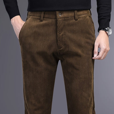 Zwak Corduroy Pants
