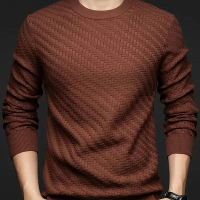 Valor Sweater