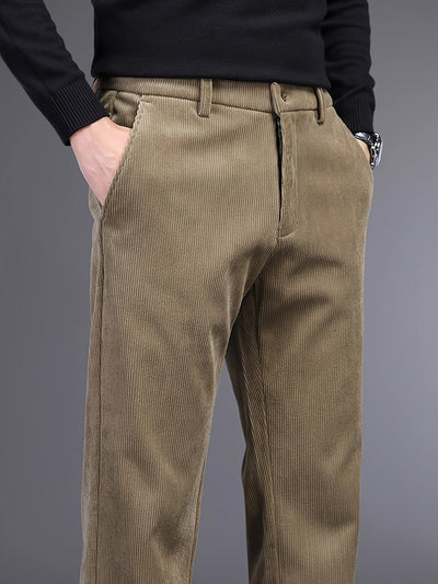 Zwak Corduroy Pants