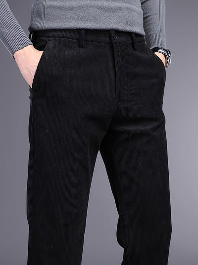 Zwak Corduroy Pants