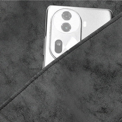 Rowan Leather Jacket