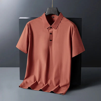 Harvic Polo Shirt